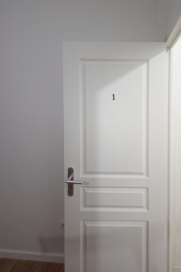 Le Perpinb - 6 Personnes - Bureau & Wifi Apartman Perpignan Kültér fotó